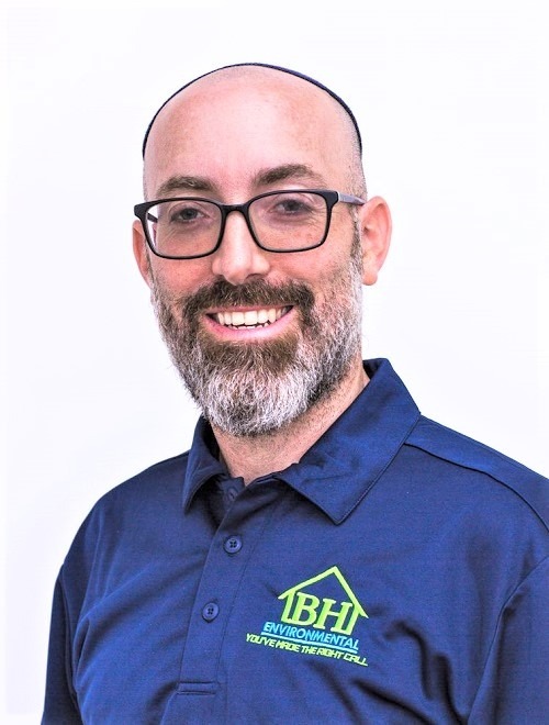 Eitan Harod – Owner