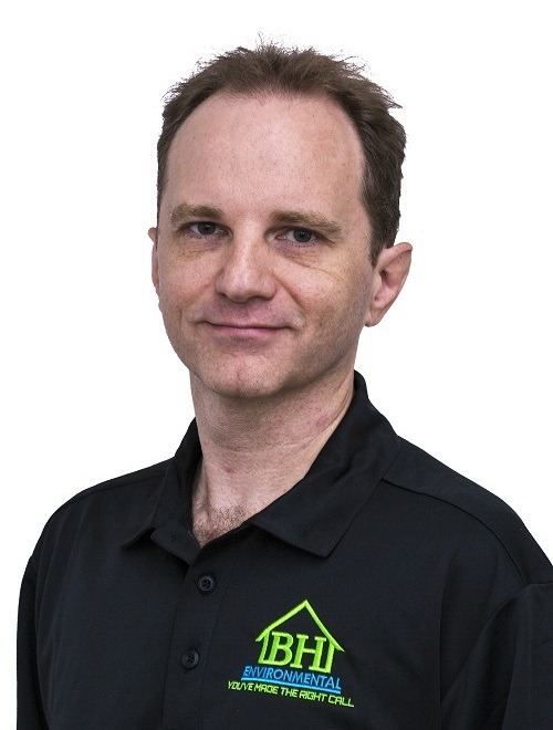 Yan Manko - Operations Coordinator